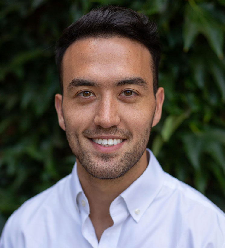 Sean, founder of Succeed