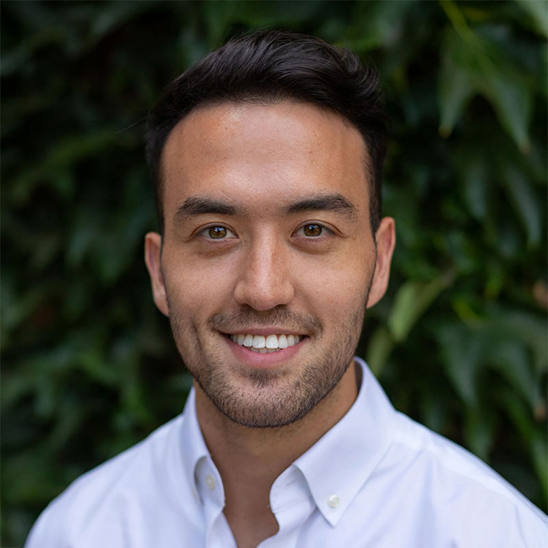 Sean Stevens, Founder & CEO